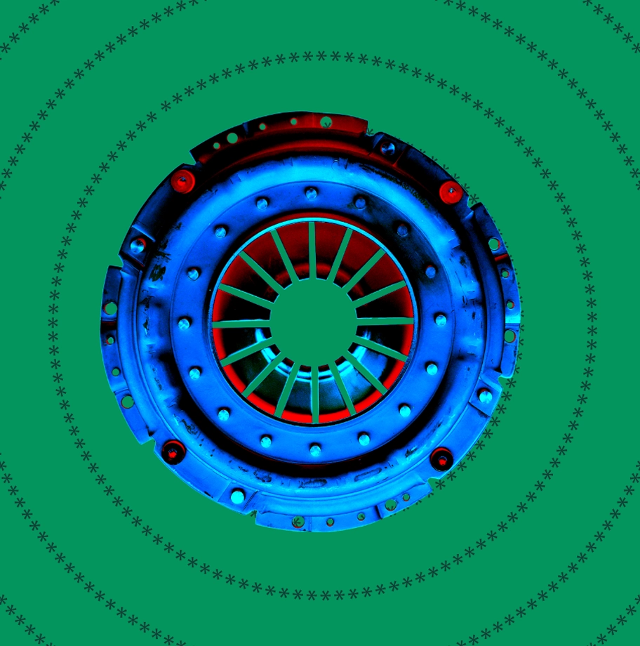 Wheel graphic