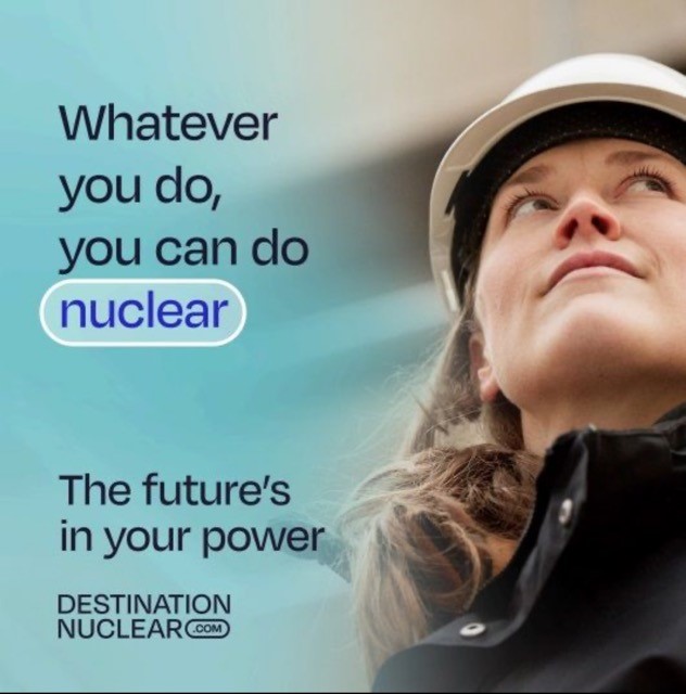 Your future is brighter than you think…