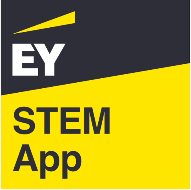 EY STEM (Science, Technology, Engineering and Mathematics) Event 22 October 2024