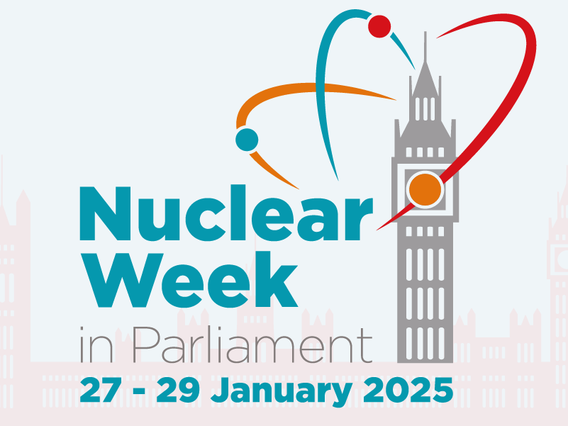 Nuclear Week in Parliament – 27-29 January 2025!