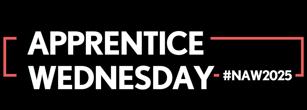 See what some DNE Apprentices have to say!