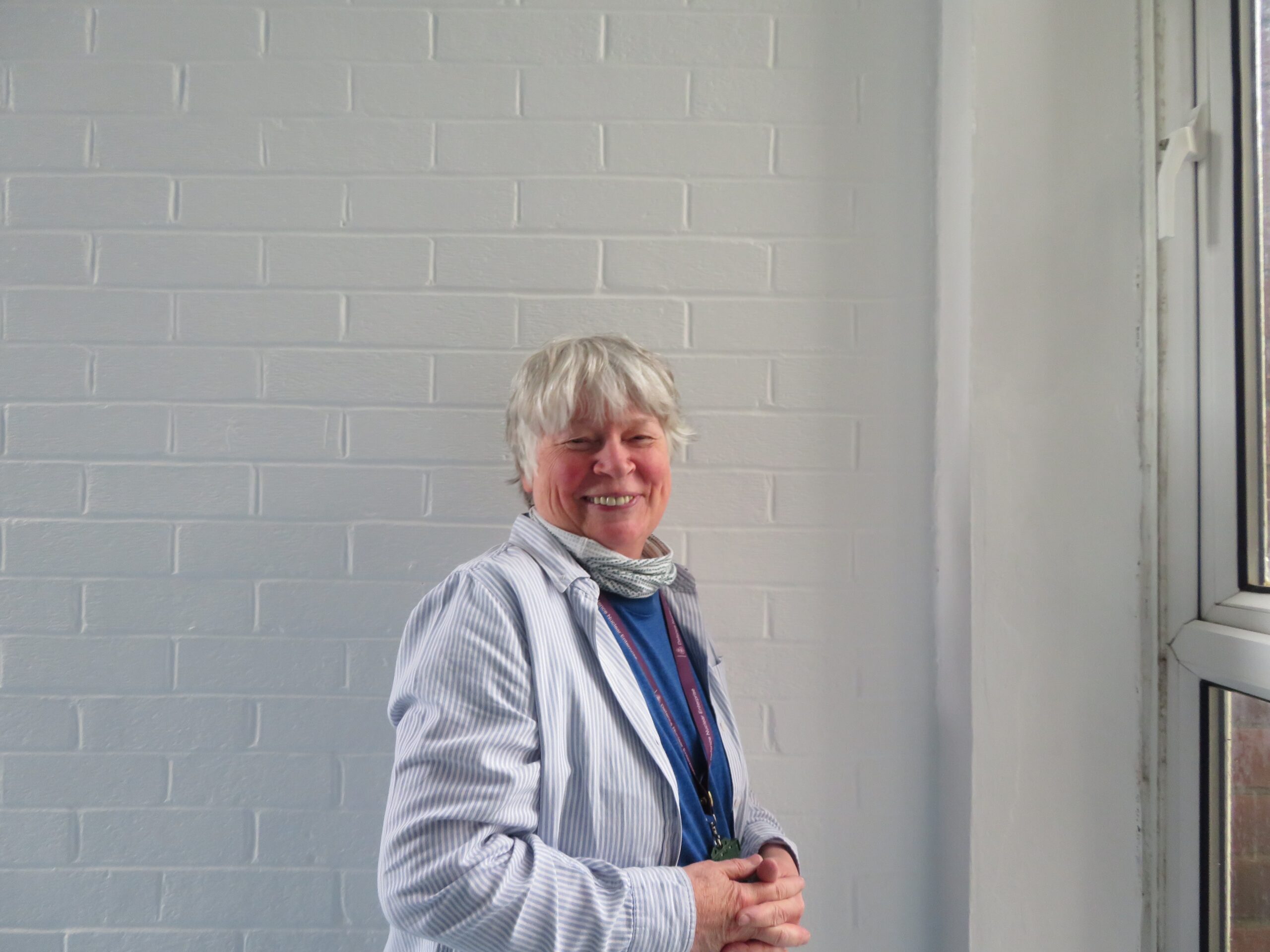 On International Women’s Day, hear from a leading figure in Britain’s submarine dismantling programme about her journey from a chemistry enthusiast to pioneering nuclear expert!