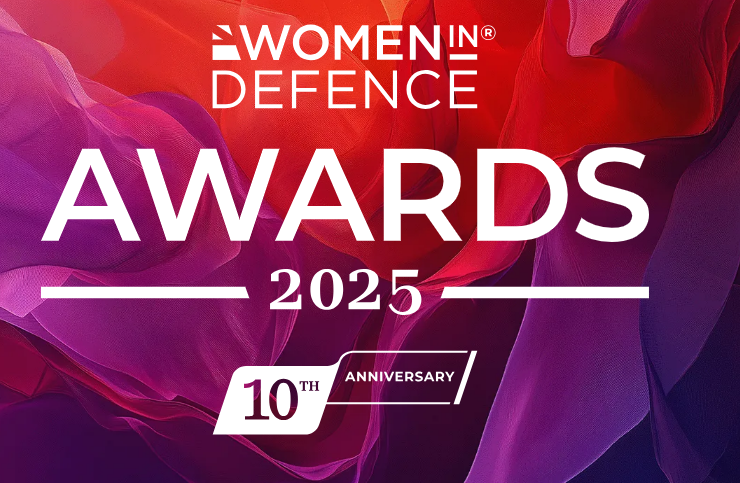 Women in Defence UK Awards 2025 – now open for nominations!